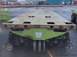 Scheuerle PEKZ 210.12.4 210ton (2pcs available)