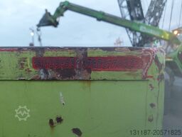 Scheuerle PEKZ 210.12.4 210ton (2pcs available)