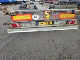 KÖGEL Port 45 simplex/ extendible/ saf disc