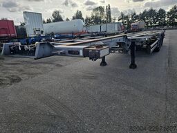 KÖGEL Port 45 simplex/ extendible/ saf disc