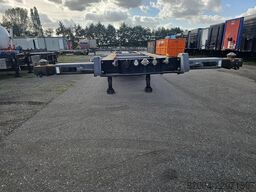 KÖGEL Port 45 simplex/ extendible/ saf disc