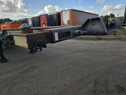 KÖGEL Port 45 simplex/ extendible/ saf disc