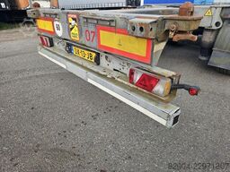 KÖGEL Port 45 simplex/ extendible/ saf disc