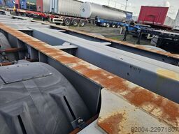 KÖGEL Port 45 simplex/ extendible/ saf disc