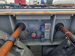 KÖGEL Port 45 simplex/ extendible/ saf disc