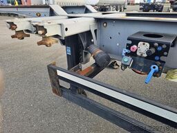 KÖGEL Port 45 simplex/ extendible/ saf disc