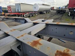 KÖGEL Port 45 simplex/ extendible/ saf disc