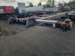 KÖGEL Port 45 simplex/ extendible/ saf disc