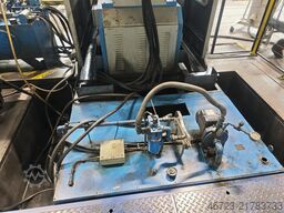 DENN RL-600 CNC