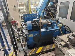 DENN RL-600 CNC
