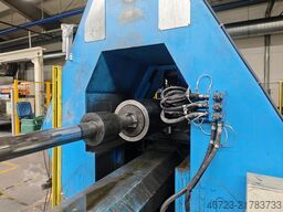 DENN RL-600 CNC
