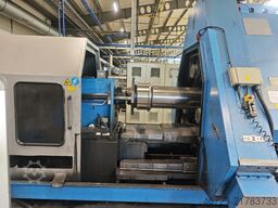 DENN RL-600 CNC