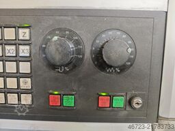 DENN RL-600 CNC