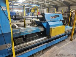 DENN RL-600 CNC