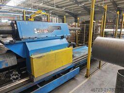 DENN RL-600 CNC