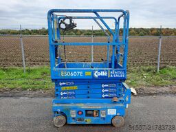 MAGNI ES0607E | 2017