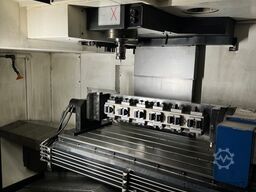 Mazak VCS 530C