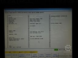 Mazak VCS 530C