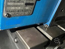 Mazak VCS 530C