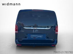 Mercedes-Benz V 250 d AVANTGARDE EDITION Kompakt Sound AHK Standh. LED