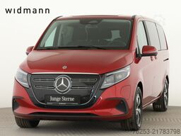 Mercedes-Benz EQV 300 Lang ACC AUT Akustikglas Facelift Kam.