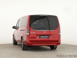 Mercedes-Benz EQV 300 Lang ACC AUT Akustikglas Facelift Kam.