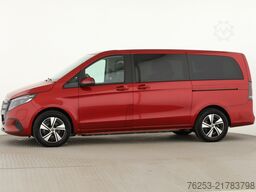 Mercedes-Benz EQV 300 Lang ACC AUT Akustikglas Facelift Kam.