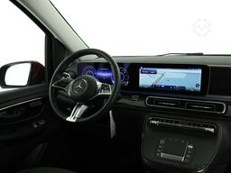 Mercedes-Benz EQV 300 Lang ACC AUT Akustikglas Facelift Kam.
