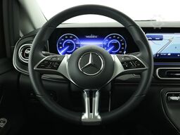 Mercedes-Benz EQV 300 Lang ACC AUT Akustikglas Facelift Kam.