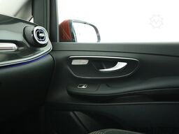 Mercedes-Benz EQV 300 Lang ACC AUT Akustikglas Facelift Kam.