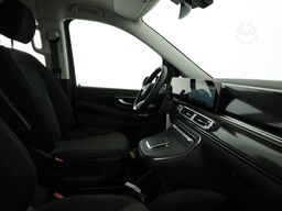 Mercedes-Benz EQV 300 Lang ACC AUT Akustikglas Facelift Kam.