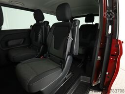 Mercedes-Benz EQV 300 Lang ACC AUT Akustikglas Facelift Kam.