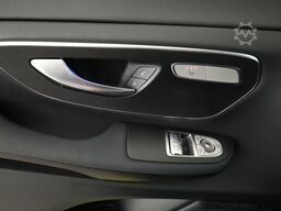 Mercedes-Benz EQV 300 Lang ACC AUT Akustikglas Facelift Kam.