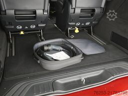 Mercedes-Benz EQV 300 Lang ACC AUT Akustikglas Facelift Kam.