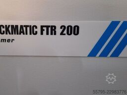 Plockmatic BM 200