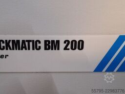 Plockmatic BM 200