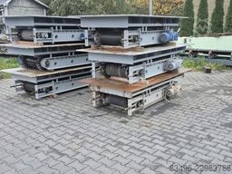 Forderband Transportband  Conveyor 20m 