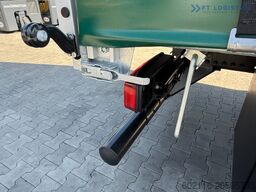 MAN 18.470 / 19 PALLETS / NEW MODEL