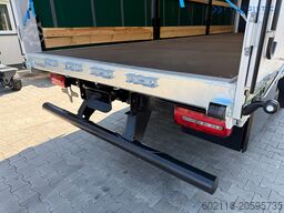 MAN 18.470 / 19 PALLETS / NEW MODEL