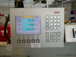 EMCO Emcomat 14 D