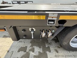 FAYMONVILLE FAYMONVILLE STZ-6WAU – 6 AXLES – 92.2GVW