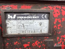  Sloop sorteergrijper - Gebruikt