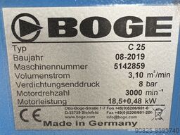 BOGE C 25