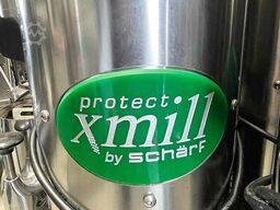 Mazzer/Schärf Stark/XMill-Protect