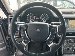 Land Rover Range Rover Vogue TD V8 / 2 Seats / Leder / APK...