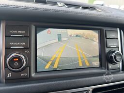 Land Rover Range Rover Vogue TD V8 / 2 Seats / Leder / APK...