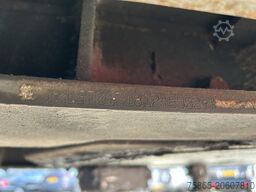 Tracon TO 1218 City / Box / Loadlift 2500 kg / Lift ax...