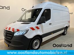 Mercedes-Benz Sprinter 317 CDI L2H2 RWD / Euro 6 / Airco / Cr...