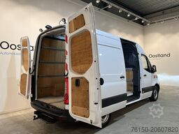 Mercedes-Benz Sprinter 317 CDI L2H2 RWD / Euro 6 / Airco / Cr...