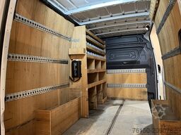 Mercedes-Benz Sprinter 317 CDI L2H2 RWD / Euro 6 / Airco / Cr...